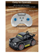 RC stunt drift car