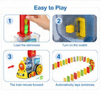Domino train