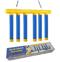 Hand Speed Reflex Challenge Rechargeable Game