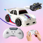 RC stunt drift car