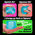 NeeDoh Nice Cube