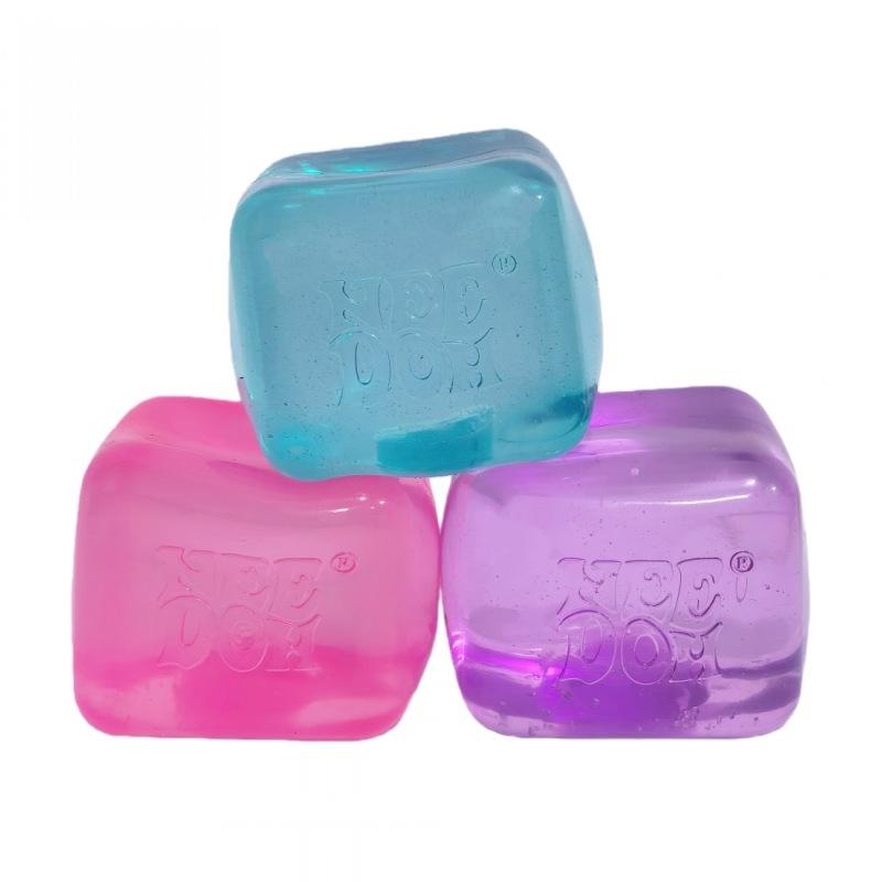 NeeDoh Nice Cube